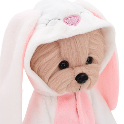 Lucky Yoyo Dog Doll: Rabbit - 38 cm