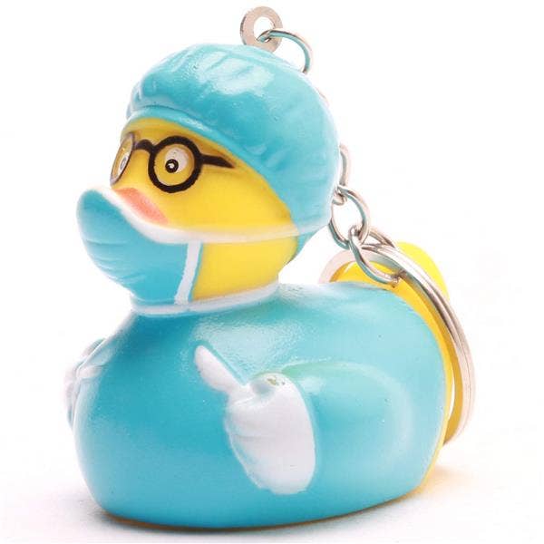 Chirurg