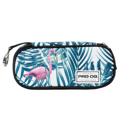 Trousse Pencil PRODG « Flamingo »