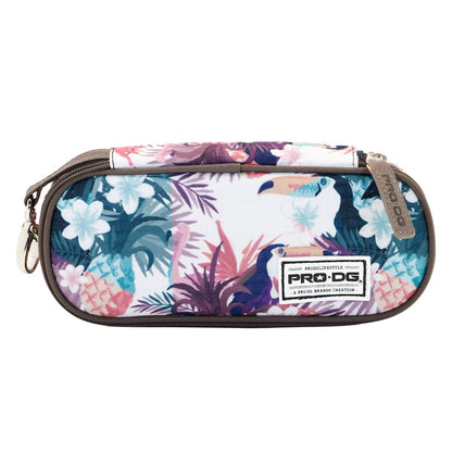 Étui Crayon PRODG « Tropic »