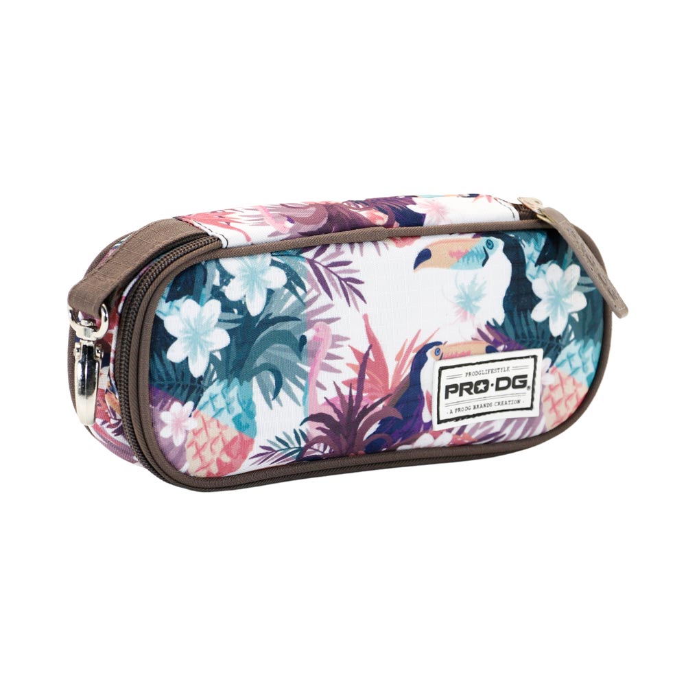 Étui Crayon PRODG « Tropic »
