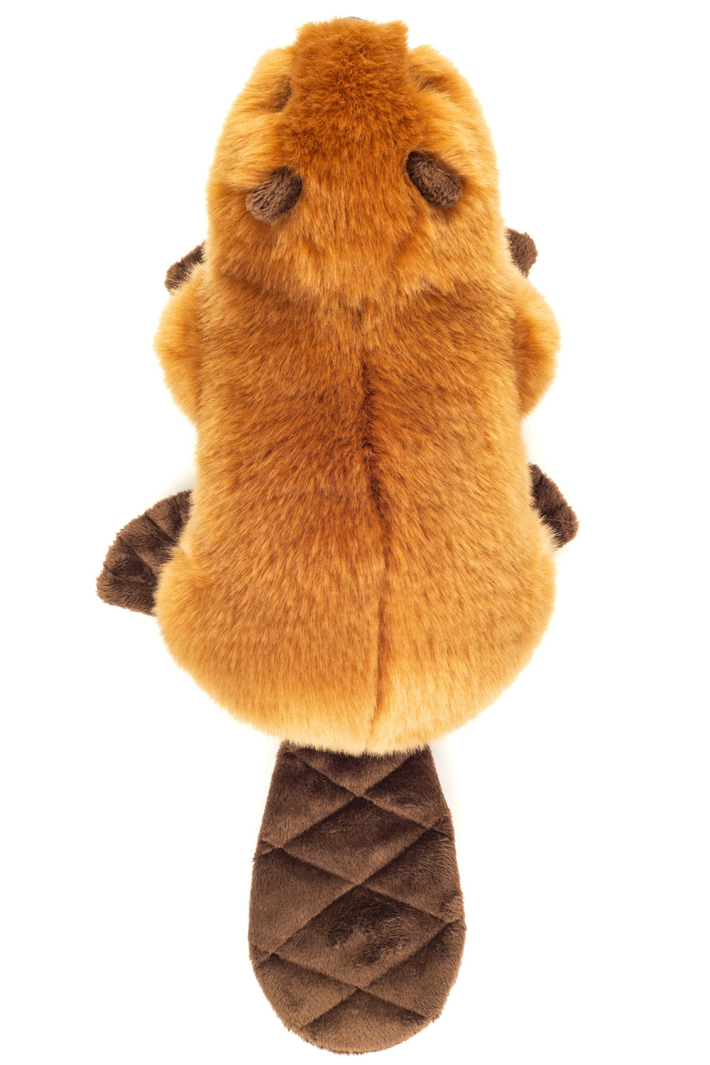 Bever Knuffel