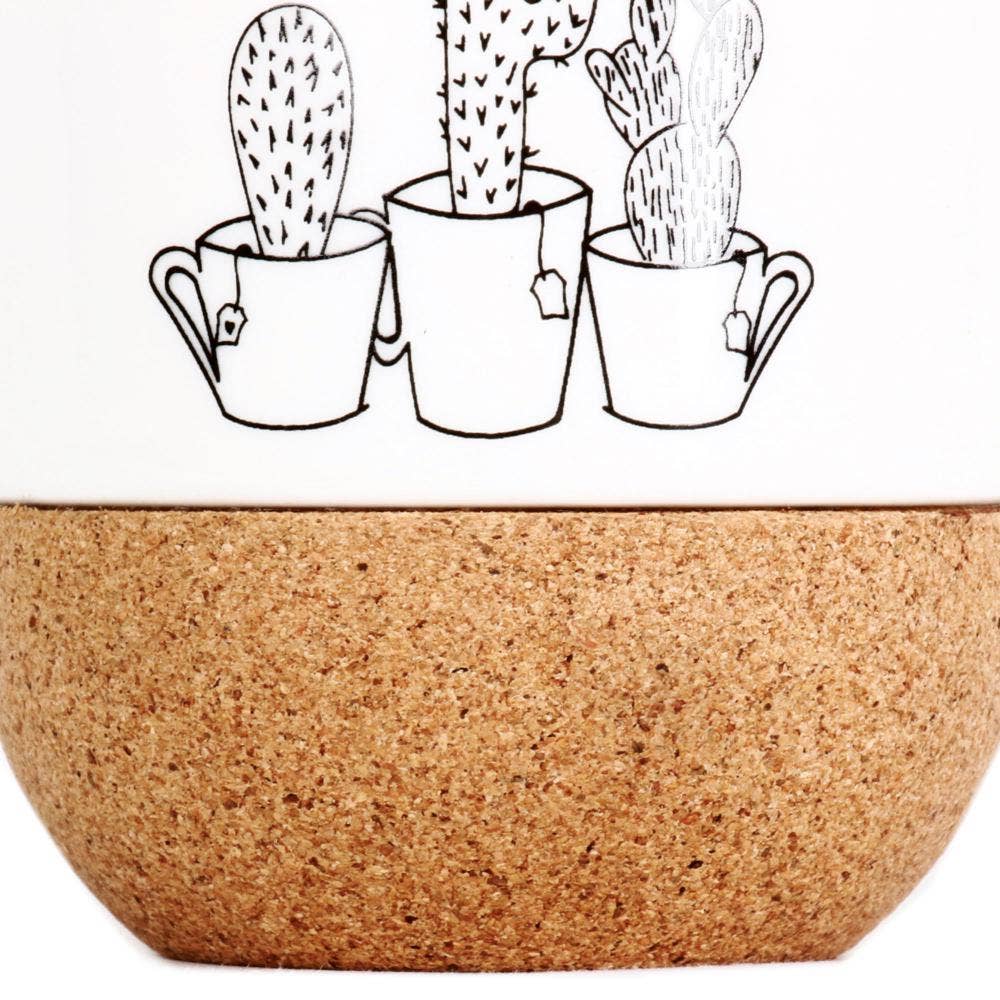 Nous Aimons la Tasse à Thé Helio Ferretti Vue 3