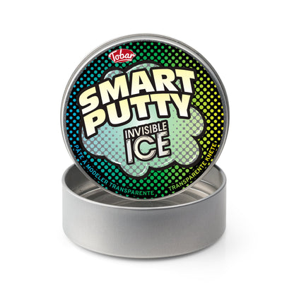 SMART INVISIBLE ICE SEALANT