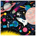 Puzzle Space Glow In The Dark 500p