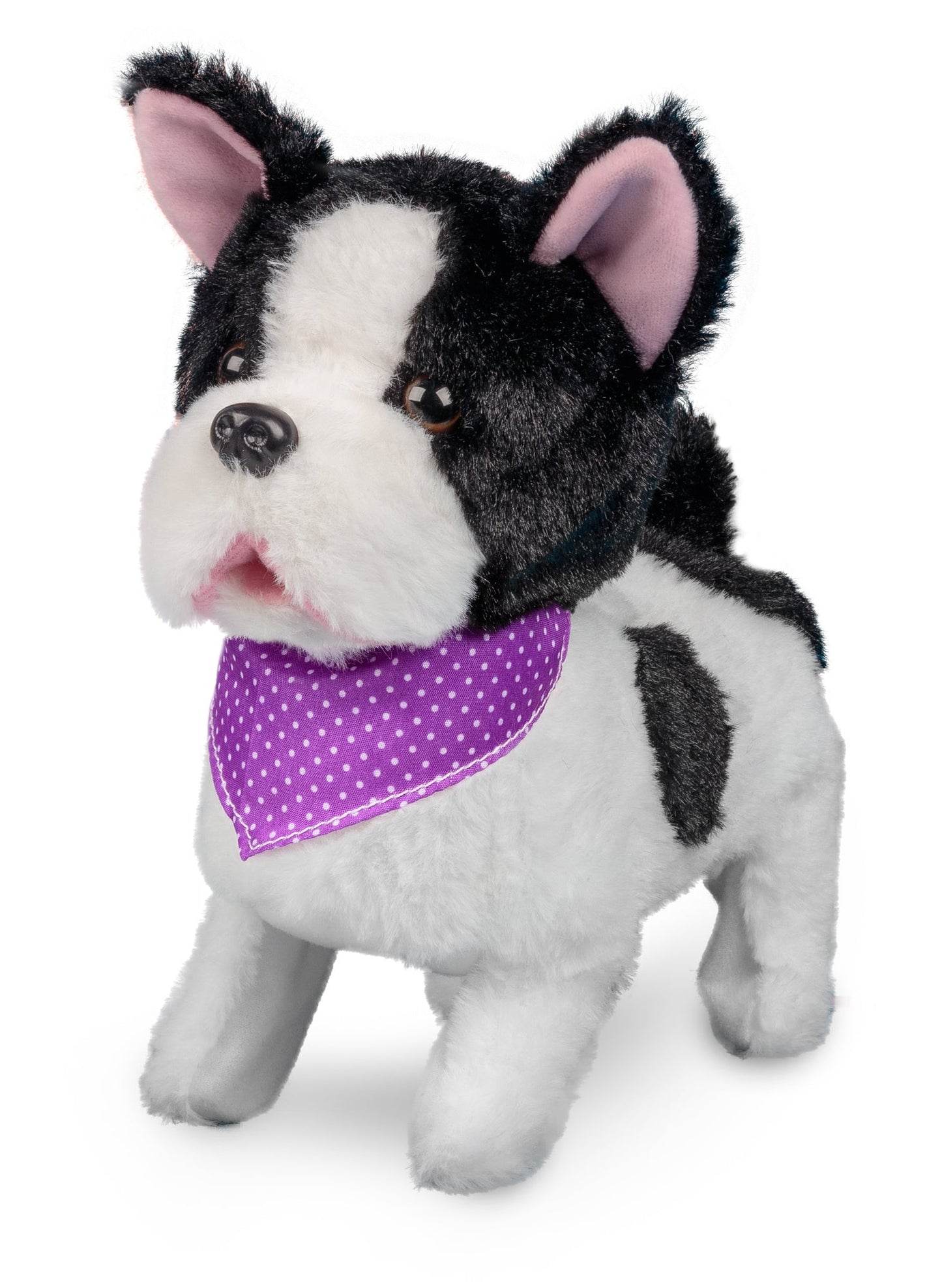 ANIMIGOS CHIEN BOULEDOGUE FRANÇAIS FANTAISIE