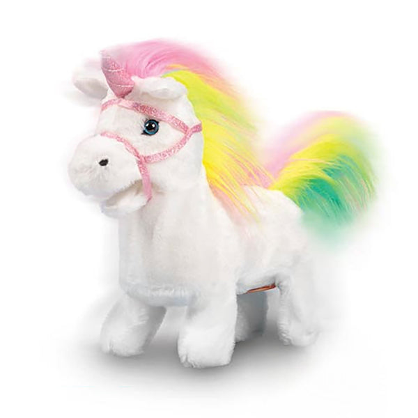 ANIMIGOS RAINBOW UNICORN