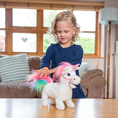 ANIMIGOS RAINBOW UNICORN