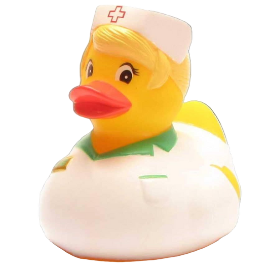 Nurse Duck