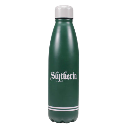 Metal water bottle (500 ml) - Harry Potter (Slytherin)