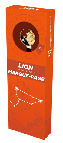 Marque-pages Signes Astrologiques