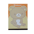Rilakkuma A6 Notepad