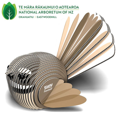 EUGY 3D - Collared Horsetail