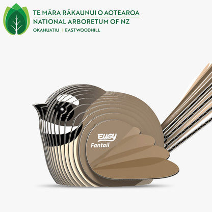 EUGY 3D - Collared Horsetail