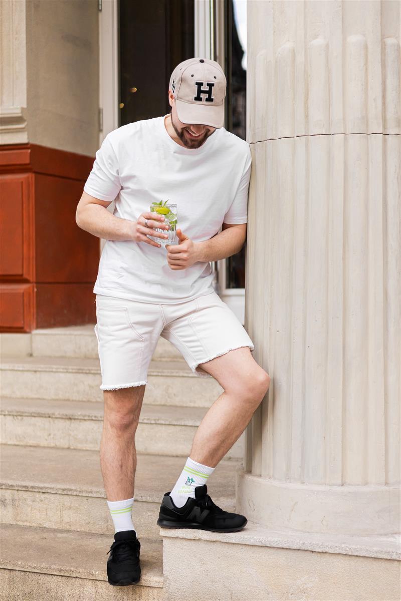 Gin and Tonic