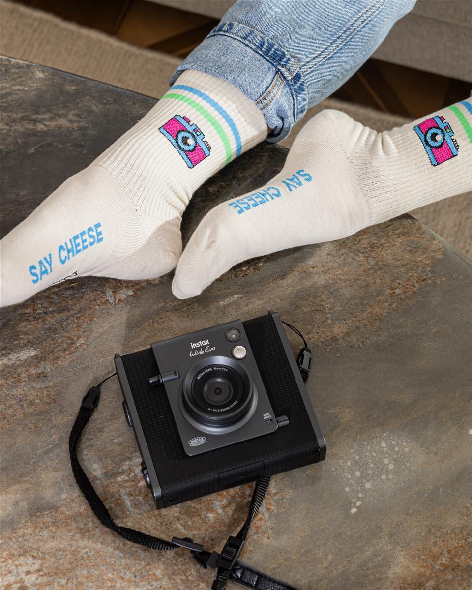 Retro Camera