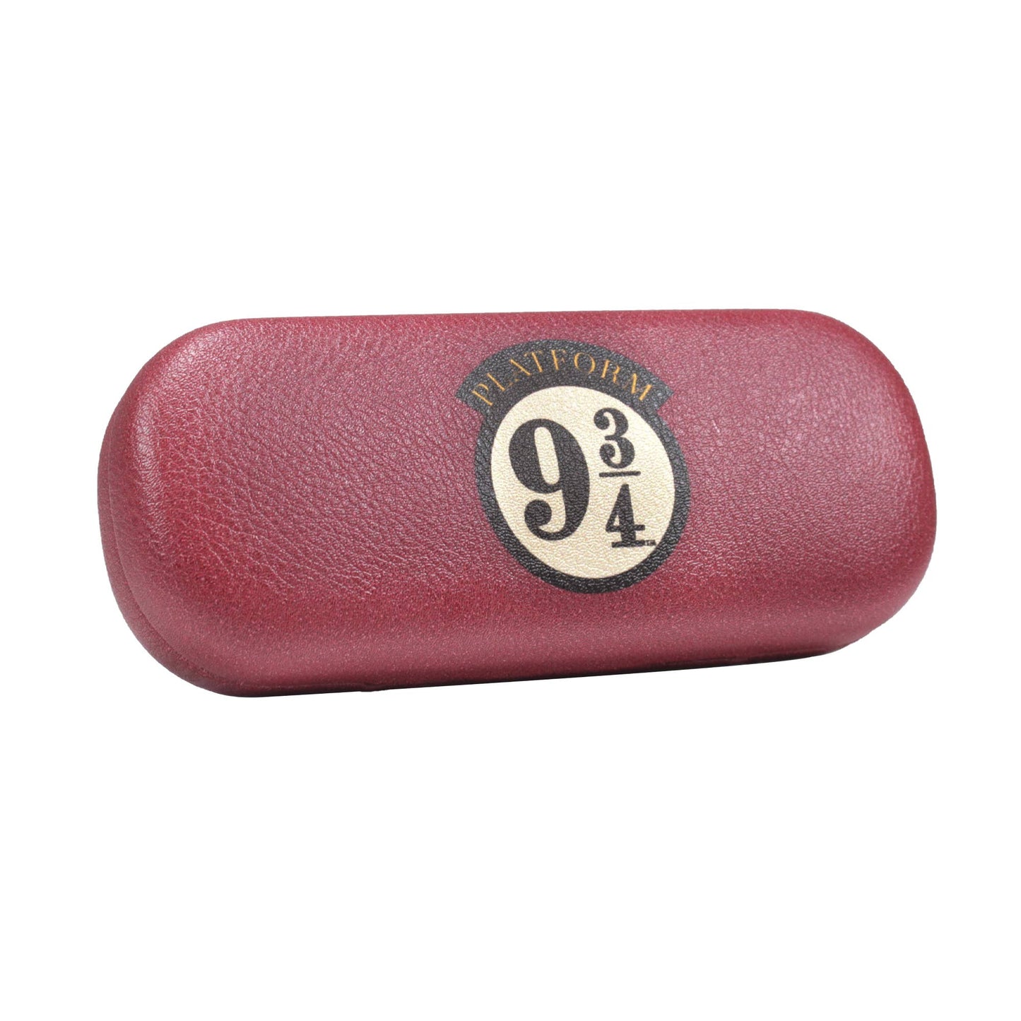 Harry Potter Glasses Case - Platform 9 3/4