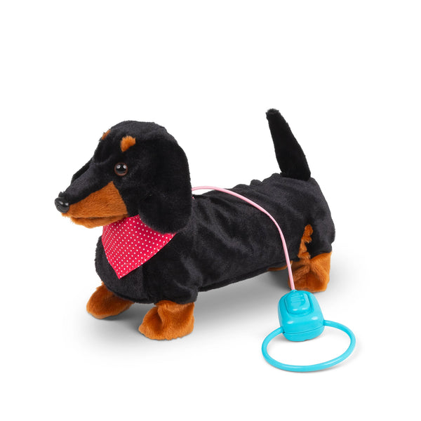 ANIMIGOS GIANT SAUSAGE DOG
