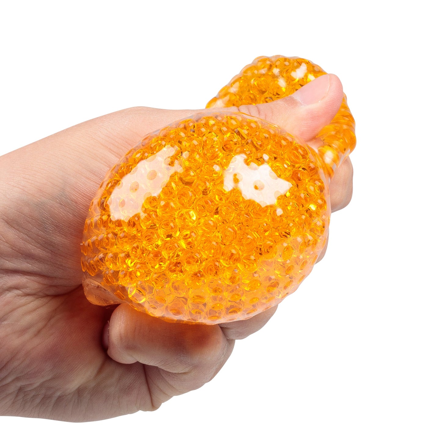 THE INCREDIBLE JELLYBALL