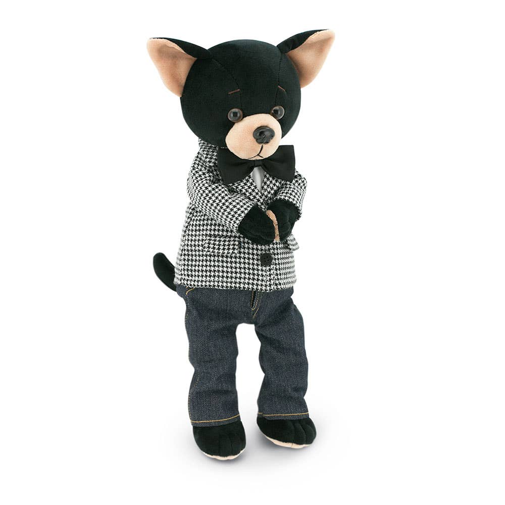 Lucky Buzz-pop: Klassiek Modern - 38 cm