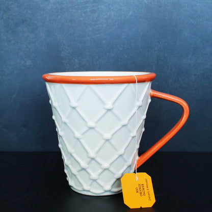 Mok met 3D-basketbalring