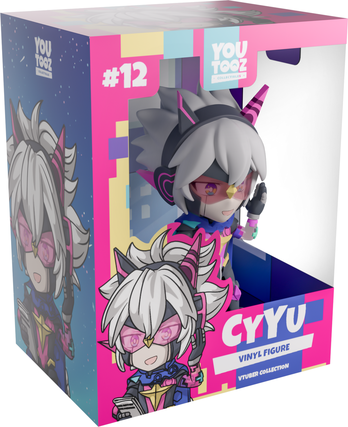 CyYu