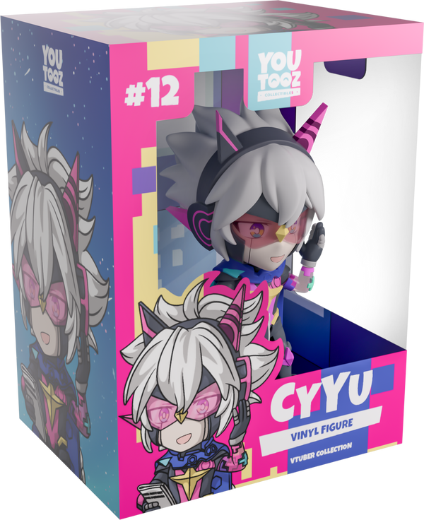 CyYu