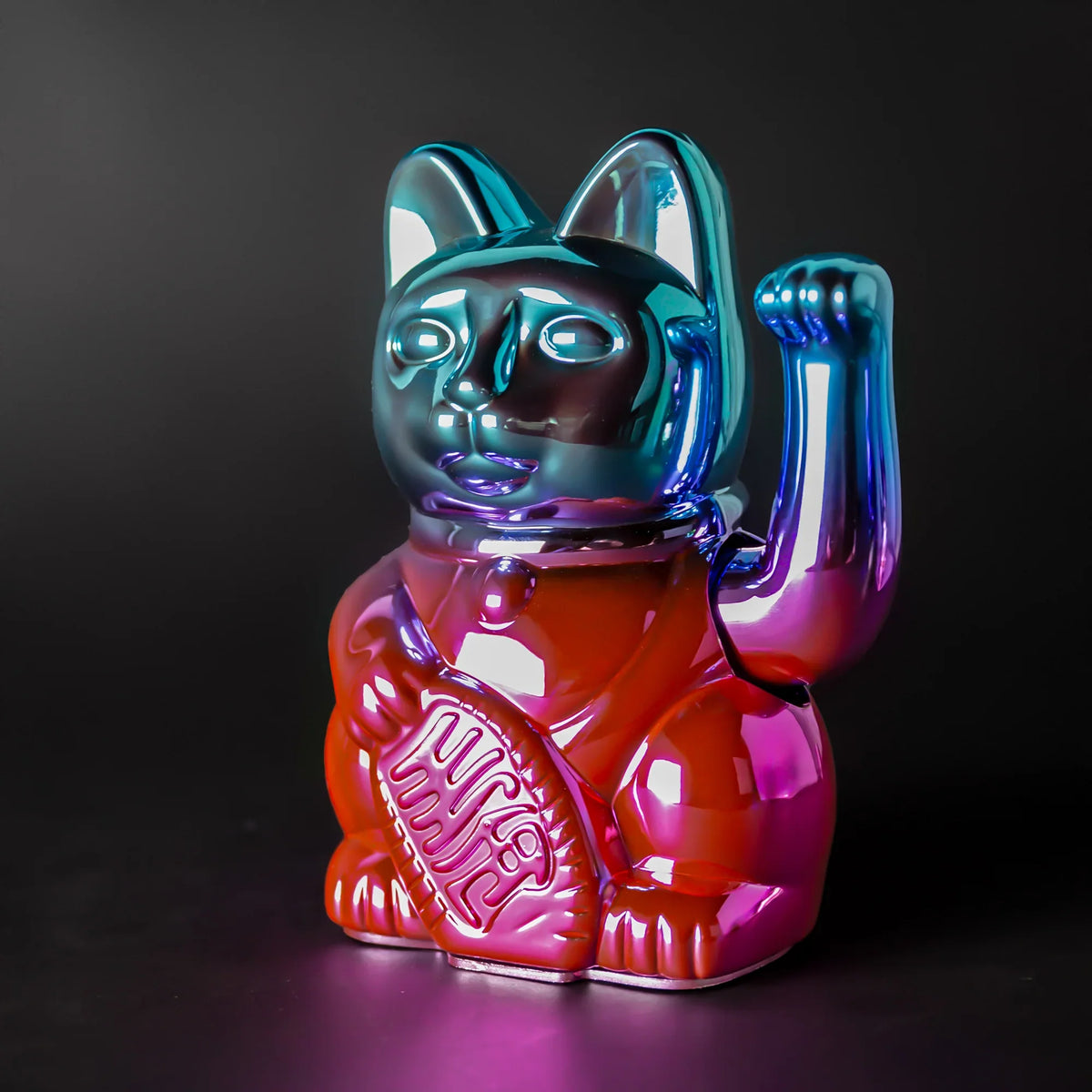Lucky Cat Gaming - Player One (Limited Edition)