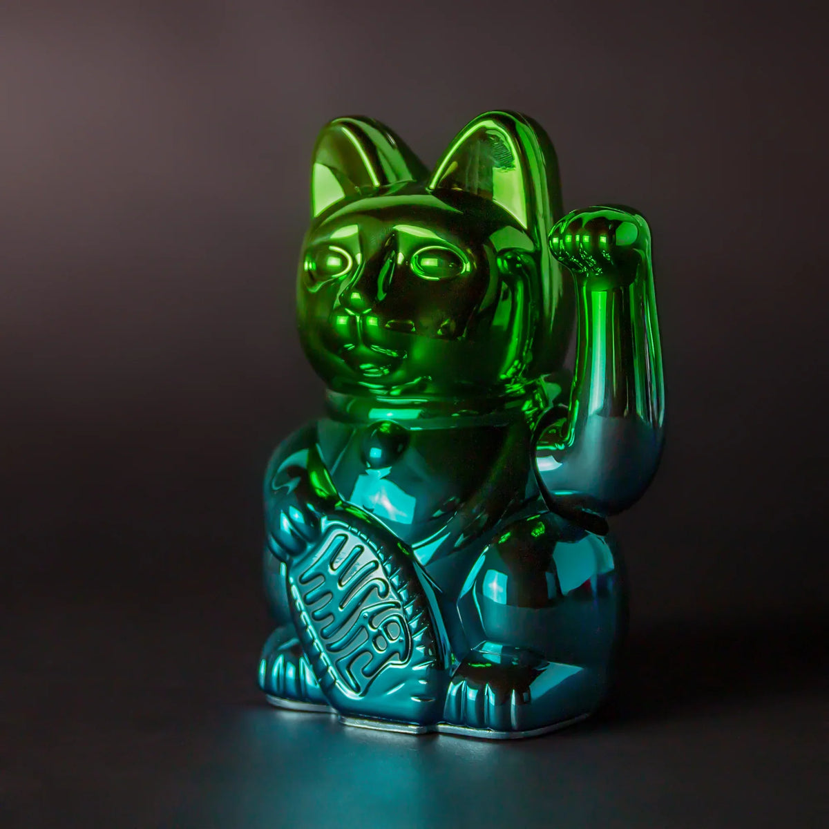 Lucky Cat Gaming - Player Three (Limited Edition)