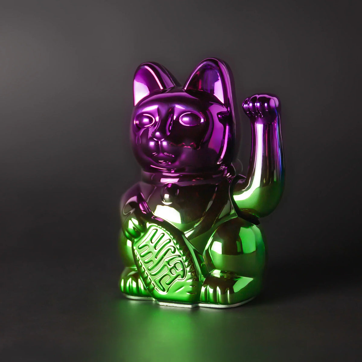 Lucky Cat Gaming - Player Four (Limited Edition)
