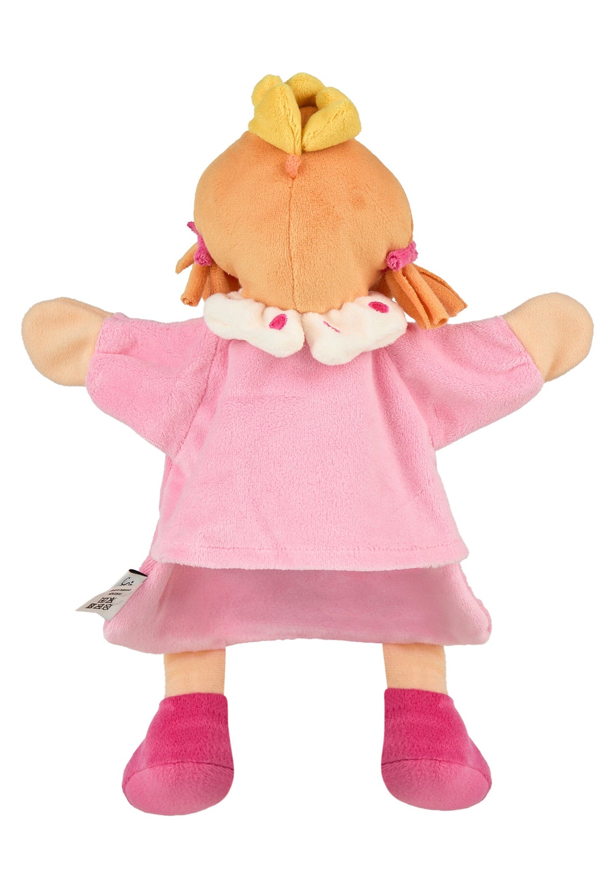 Princess Hand Puppet