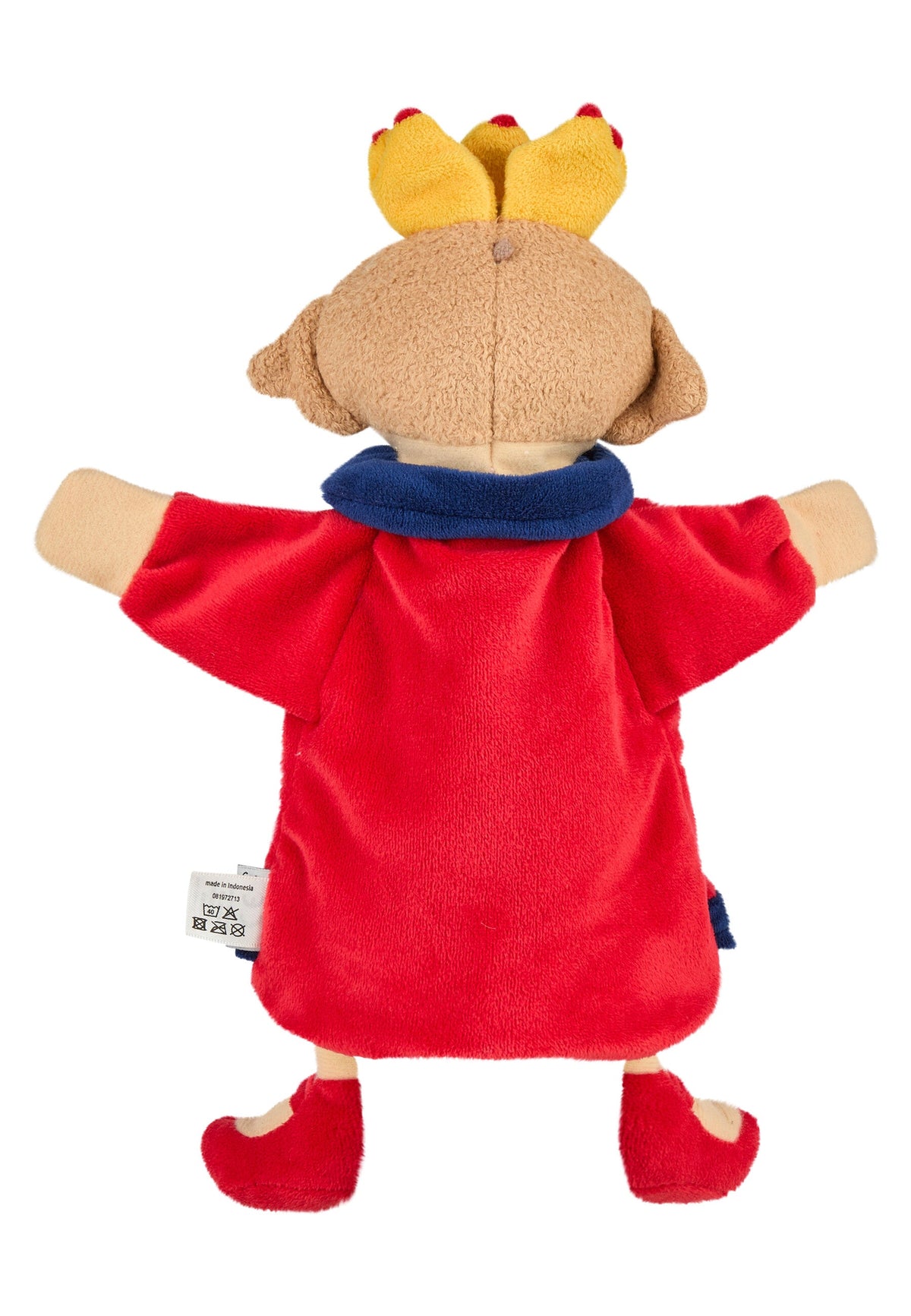 Queen Hand Puppet