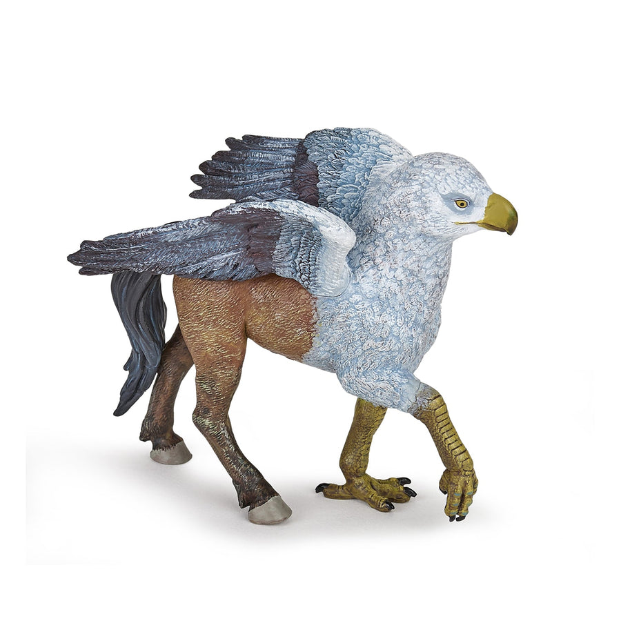 Hippogriffe