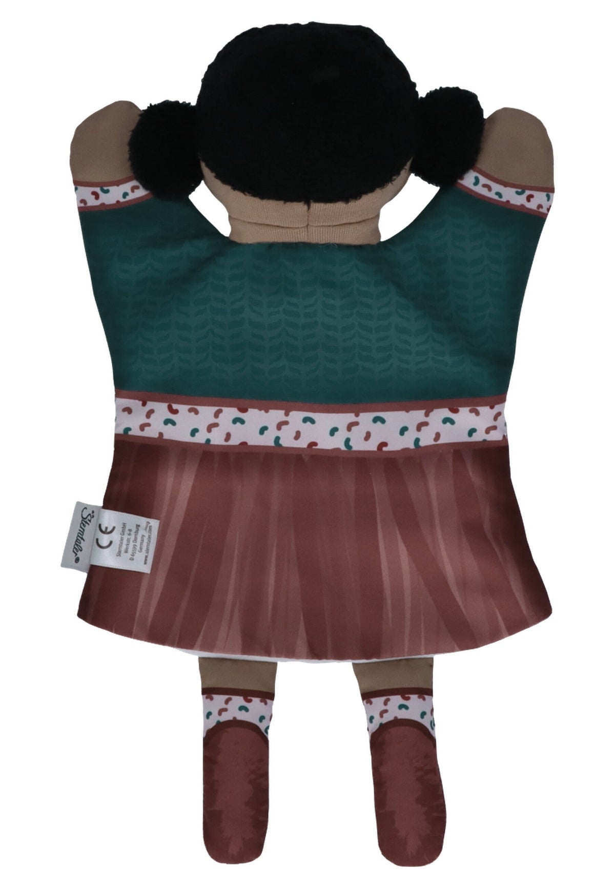 Béa Hand Puppet