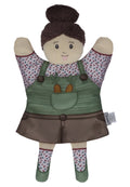 Hand puppet Luzy - 35 cm