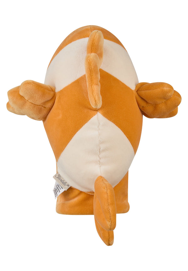 Hand puppet