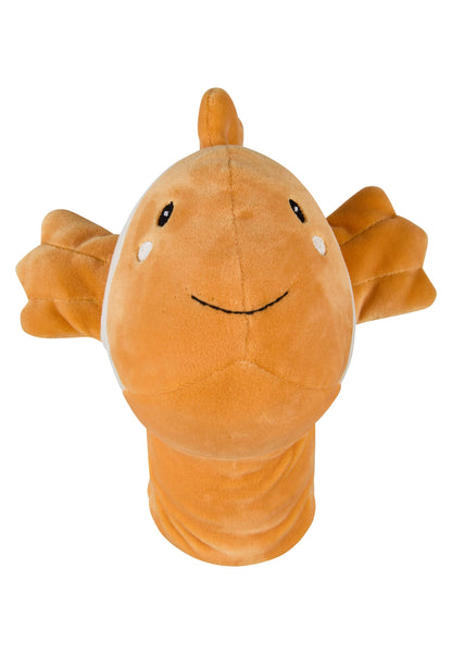 Handpuppe