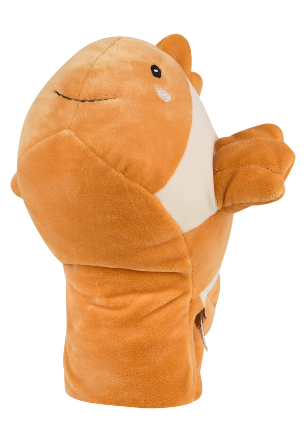 Hand puppet