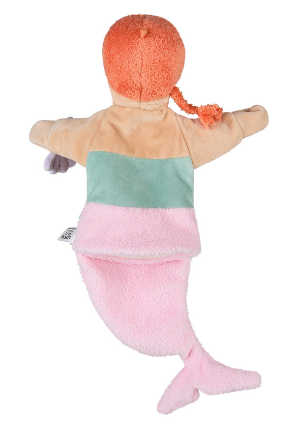 Hand puppet