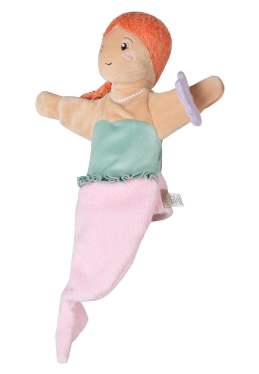 Handpuppe
