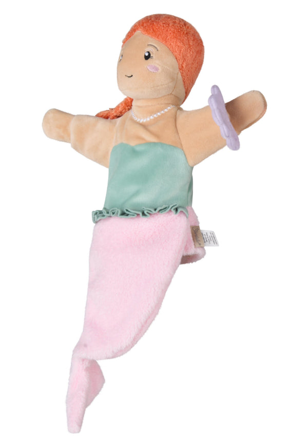 Hand puppet