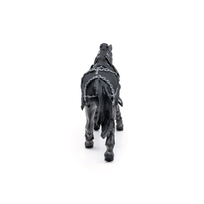 Fantasy Horse Figurine