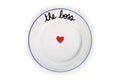 The Family's Having a Blast - The Boss Plate