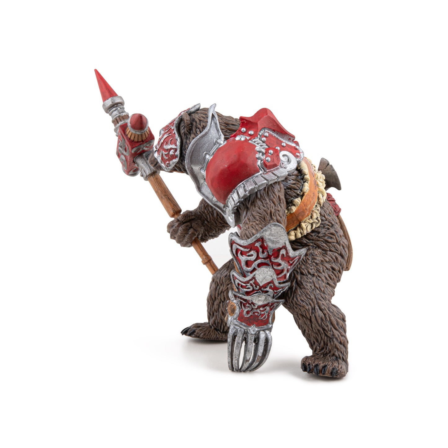 Figurine Mutant Ours