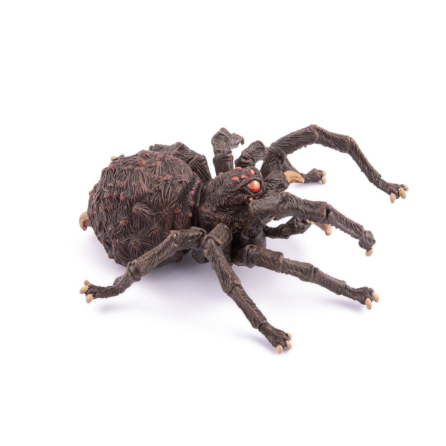 Arachnos Figurine