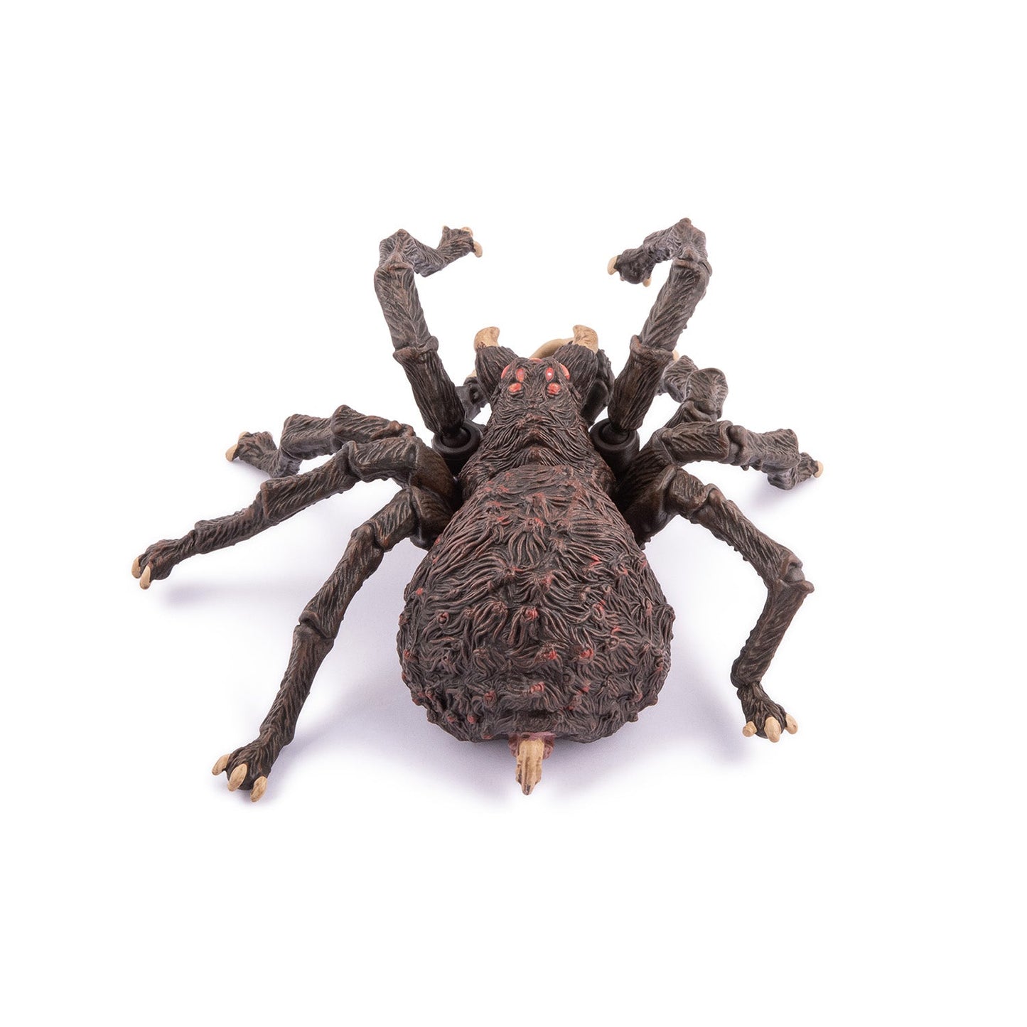 Arachnos Figurine