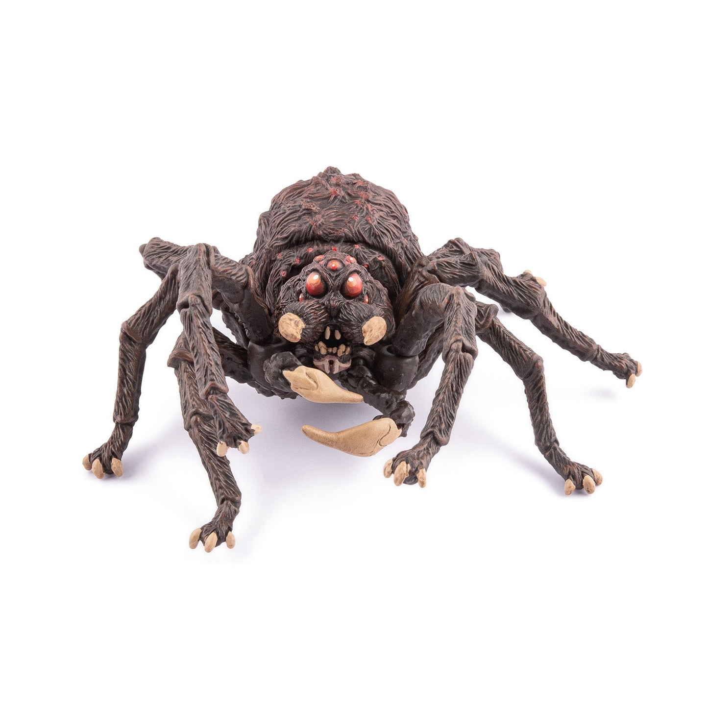Arachnos Figurine