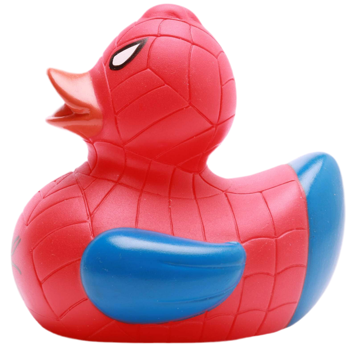 Spiderhero Duck