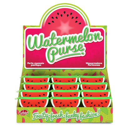 WATERMELON HANDBAG
