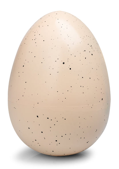 GIANT DINOSAUR EGG